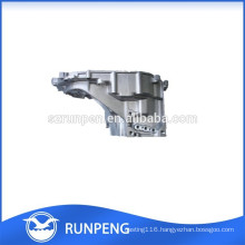 High Quality Aluminium Die Casting Motorcycle Spare Parts